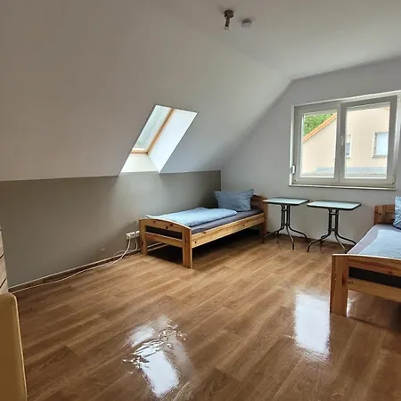 Im Dahme-seengebiet Nahe Berlin * Mittenwalde