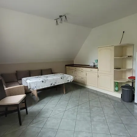 아파트 Im Dahme-seengebiet Nahe Berlin 미텐발데