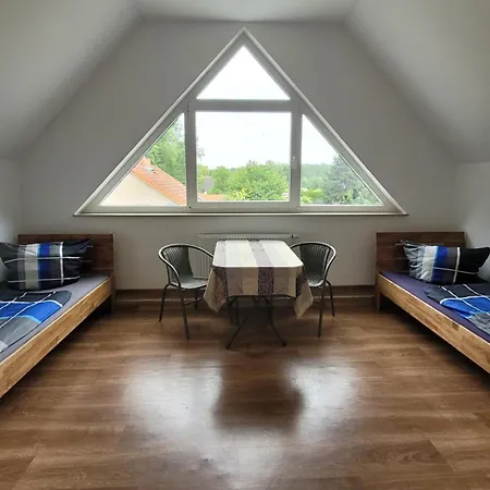 Im Dahme-seengebiet Nahe Berlin Apartment *