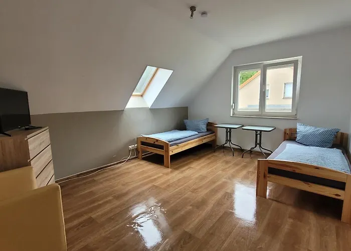 Im Dahme-seengebiet Nahe Berlin * Mittenwalde