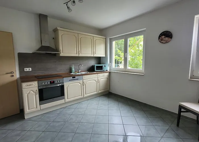 Im Dahme-seengebiet Nahe Berlin * Mittenwalde