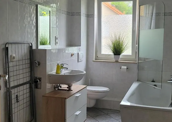 Im Dahme-seengebiet Nahe Berlin